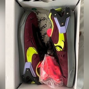 nike blazer acronym